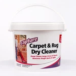 Capture Premium Lemon Scent Carpet Cleaner 4 Lb Powder. Fixed Price $30.99.