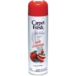 Carpet Fresh No Vacuum Foam Apple Cinnamon, 10.5 Oz. Fixed Price $32.22.