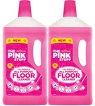 - The Pink Stuff Miracle All Purpose Floor Cleaner Pack Of 2, 67.6 Oz. Fixed Price $24.99.
