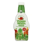 Citrus Magic Veggie Wash - Organic Soaking Size Bottle 32 Oz. Fixed Price $29.99.
