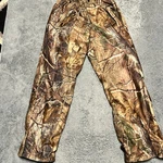 Scentlok Hunting Pants Mens Medium Control Odor Resistant Camouflage. Fixed Price $37.99.