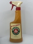 Vintage 1990 Murphy Oil Soap 17OZ Spray Formula Household Cleaner Wood Nos Prop. Fixed Price $38.00.
