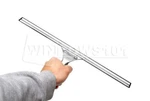 Ettore 11116 Original 16" Window Cleaning Squeegee Rust Proof - Free Shipping!. Fixed Price $18.95.