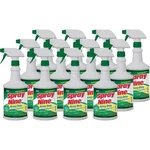 Heavy Duty Degreaser Cleaner Spray Nine 32OZ Disinfectant 12 Bottles Epa. Fixed Price $119.88.