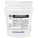 Zep 244535 Lime And Scale Remover, Gal, Bucket. Fixed Price $249.99.