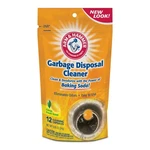 Arm & Hammer 12-COUNT Sink Garbage Disposal Cleaner, (pack Of 1). Fixed Price $19.90.