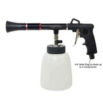 Air Powered Car Auto Cleaning Detergent Sprayer Gun. Fixed Price $155.69.