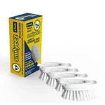 Scrub Brush Refill For Oxo Good Grip & New Dishwand 4 Pack. Fixed Price $12.95.
