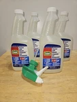 4 Pack! P&g Professional 32FL Oz Per Bottle Comet Cleaner With Bleach. Fixed Price $25.99.