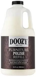 Doozy 64 Furniture & Cabinet Polish For All Wood Metal, Leather Glass -. Fixed Price $47.01.