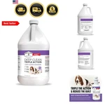Professional Strength Deep Gal. 3X Carpet Cleaner Solution & Deodorizer.... Fixed Price $59.50.