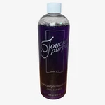 Touch Of Purple Natural Cleaner Polish 16 Fl Oz New. Fixed Price $28.00.