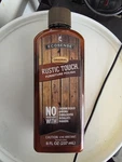 Ecosense Rustic Touch Furniture Polish 8 Fl Oz Tea Tree Non-toxic Phthalate-free. Fixed Price $23.00.