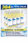 Diversey Crew Tile & Grout Rejuvenator Cleaner 32OZ 12/CASE 100919352. Fixed Price $69.88.