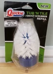 Quickie Tub N' Tile Power Brush Refill - Fits 082 & 084. Fixed Price $6.00.