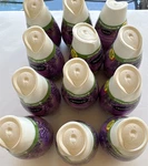 Renuzit 43133CT Adjustables Air Freshener - Lovely Lavender (12/CARTON) New. Fixed Price $31.36.