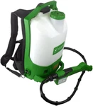 Victory Innovations Cordless Electrostatic Backpack Sprayer Machine For Disinfec. Fixed Price $373.43.