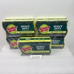 Scotch Brite 3M Heavy Duty 3X Scrub Sponges 9-PACK 45 Total. Fixed Price $19.95.