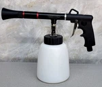 Hardin Air Liquid Detergent Cleaning Blow Gun- HF5CG Arc-power For Powered. Fixed Price $69.95.