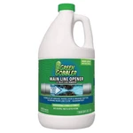 Green Gobbler Ultimate Main Drain Opener Cleaner Hair Clog 64 Fl. Oz.. Fixed Price $34.73.
