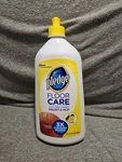 Pledge Floor Care Squirt & Mop Lemon Hardwood Cleaner 27OZ. Fixed Price $44.99.