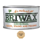 Briwax Antique Pine Furniture Polish Wood Cleaner Restorer 400G Natural Tin. Fixed Price $39.12.
