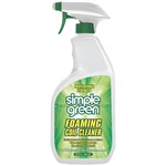 Simple Green 0110101204032 Coil Cleaner/degreaser, 30 Oz Spray Bottle. Fixed Price $18.55.