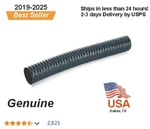 Hoover Vacuum Lower Hose Only, For Select Bagged And Bagless Windtunnels. Fixed Price $12.94.