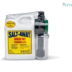 Concentrate Cleaning Kit With Mixing Unit 32 Fl Oz For Salt Removal Vehicles. Fixed Price $80.97.
