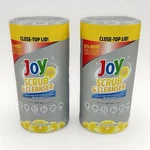 2 New Joy Lemon Scent Scrub Powder 15 Oz Cleanser Discontinued Cleaning Product. Fixed Price $14.95.