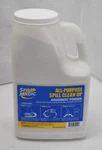 Spill Magic Absorbent Powder SM202DB All Purpose Clean Up Non-toxic. Fixed Price $24.94.