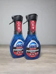 (2) Dawn Heavy Duty Powerwash Dish Spray 16OZ. Fixed Price $22.00.