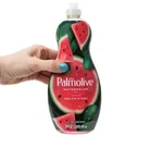 Palmolive Ultra Dish Soap Watermelon Scent, 20 Fl Oz Bottles (2-PACK Variety). Fixed Price $23.99.