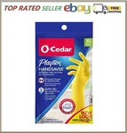 Playtex Handsaver Gloves Reusable Size Large - 2 Pack. Fixed Price $13.45.