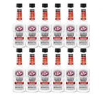 Stp High Mileage Fuel Injector & Carburetor Treatment 12 Pack. Fixed Price $37.75.