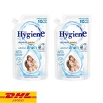 2X Hygiene Expert Wash Milky Touch Concentrate Liquid Detergent 600 Ml. Fixed Price $50.83.