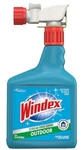 Windex Outdoor Concentrated Glass Window Cleaner 32 Oz 128. Fixed Price $18.46.