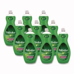 Palmolive US04282CT 32.5 Oz Bottle Dishwashing Liquid - Green Scent (9/CT) New. Fixed Price $62.99.