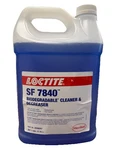Sf 7840 Biodegradable Cleaner Degreaser, 1 Gal, Jug Henkel Corporation Loctite. Fixed Price $59.90.