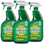 Simple Green Allpurpose Cleaner, 32 Fl Oz (pack Of 3),. Fixed Price $30.99.