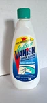 Vintage 1990'S 1994 Vanish Toilet Bowl Cleaner Bottle Full Size 16 Oz.. Fixed Price $30.00.