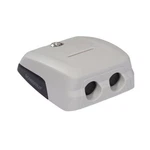 Scanstrut DS-HD10 Horizontal Double-entry Cable Seal Grey Multiple Combinatio. Fixed Price $47.62.
