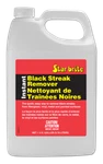 Star Brite Instant Black Streak Remover Gal. C- 071600NC. Fixed Price $67.55.