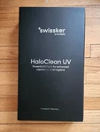Swissker By Swissklip Halouv Powerful Light Cleanliness & Hygiene. Fixed Price $50.00.