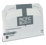Georgia Pacific Professional 47046 Toilet Seat Covers (250/PK). Fixed Price $14.99.