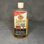 Vtg Hopes Lemon Oil Furniture Treatment Wood 16OZ (12OZ) Nontoxic Solvent Free. Fixed Price $27.95.