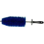 Ez Detail Big Wheel Brush 18-INCH Flexible Nylon Rim & Barrel Blue,. Fixed Price $50.99.