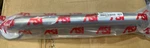 Brand New American Specialties 10-3801-18 Grab Bar 1-1/2" Snap Flange 18" Asi. Fixed Price $24.99.