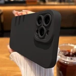 For Iphone 15 14 13 12 11 Max Xr Shockproof Liquid Silicone Case Cover. Fixed Price $5.63.