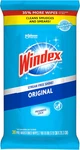 Wipes Glass Cleaning, Pre-moistened And Surface To Home. Fixed Price $8.03.